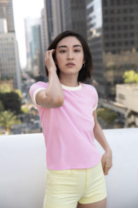 BB310W 671C 000C AM2019 LS 1Z7A7810 Make a statement in Iconic Tees
