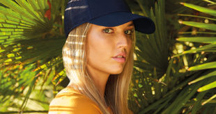 BB60 Beechfield Organic Cap e1578997262668 A stylish selection of caps
