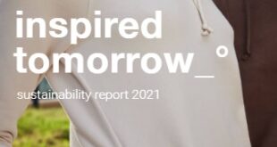 BC sustainability report e1653474817149 B&C Collection releases its first sustainability report