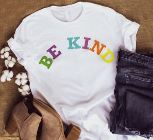 BE KIND Trends for 2021