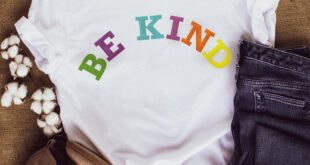 BE KIND Trends for 2021