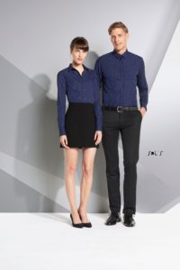 BECKER MEN 01648 BECKER WOMEN 01649 STD Timeless corporate elegance