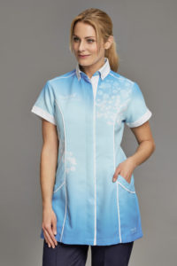 BLUEBELL CARE 145 web Grahame Gardner sets the trend with revamped workwear line