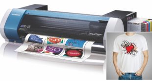 BN 20 T Shirt Image Garment personalisation has never been easier