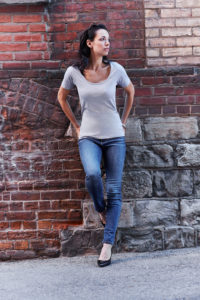 BOSEY 33022 Because women always want to look good
