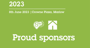 BPMA Sustainability Conference Snap Products and The Pen Warehouse sponsor the BPMA Sustainability Conference