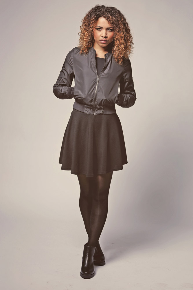 BS130 LS7 An injection of high street trends