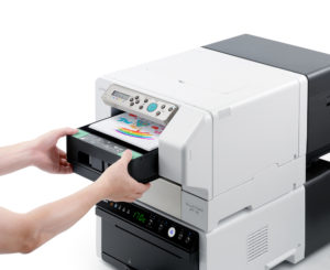 BT 12b For on-demand personalisation