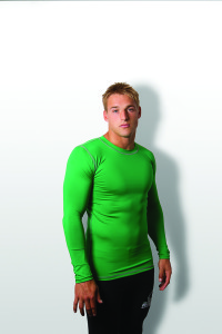 TRM158 Tagless Baselayer Top