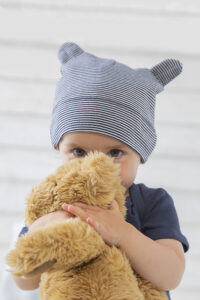 BZ51 White Nautical Navy Fun styles for kids