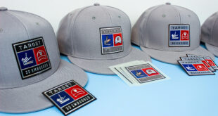 Badge for PP 2 web Target Transfers changes the game for hat printing