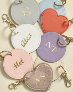 BagBase BG745 BG746 Boutique Flat lay Accessories with a luxurious finish