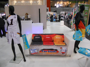 BagFlag signs three-year deal with Kandinsky