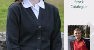 Balmoral done Balmoral Knitwear expands online brochure range