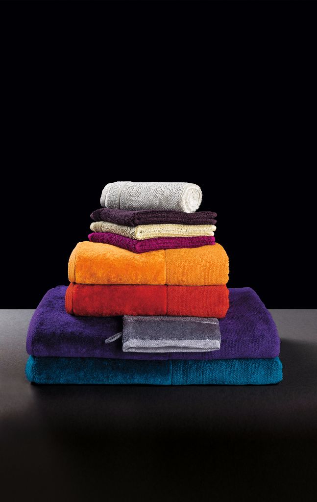 New range of bamboo products for The Cotton Textile Company