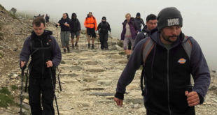 Band of Builders Three Peaks Challenge 3 e1563526057995 Dickies helps Band of Builders reach new heights