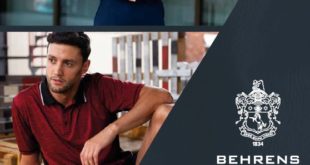 Behrens cover e1572342094643 Behrens releases first-ever catalogue