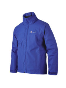Berghaus RG Alpha Jacket