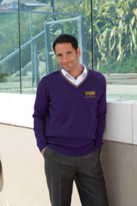 Bespoke knitwear