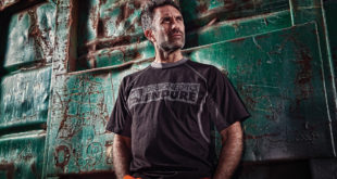 Bespoke T Shirt small A bespoke garment facility that is all about you