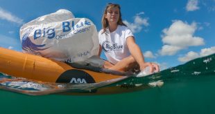 BigBlueOceanCleanup Lewis Jefferies 5 Kingly joins forces with Big Blue Ocean Cleanup to champion ocean conservation
