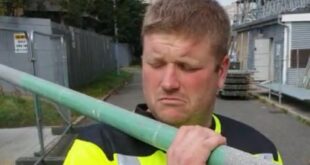 Blade after e1606472873475 New Scaffshirt provides support for shoulder joints