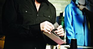 Blake Annable Stormtech celebrates 40 years in 2017