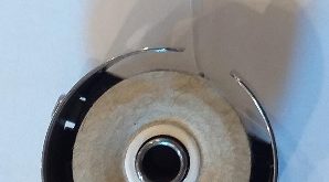 Bobbin Case Bobbin What about the under thread?