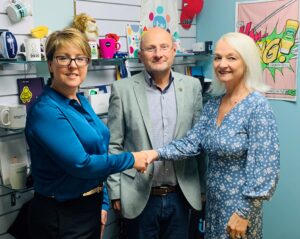 Brandams Geiger acquires Brandam as part of strategic growth plan