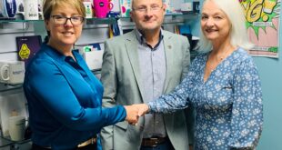 Brandams Geiger acquires Brandam as part of strategic growth plan
