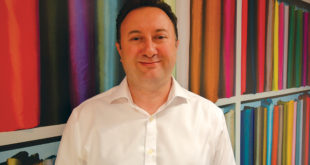 Brett Platt New team member for Hybrid and as Mimaki textile range expands
