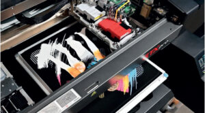 Brother 1 Brother to offer polyester software/ firmware package for free
