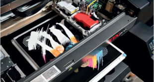 Brother 1 Brother to offer polyester software/ firmware package for free