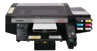 Brother GTX Brother sells 1,000 GTX DTG printers