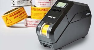 Brother Tape Creator Major developments in 2019