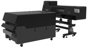 The Brother DTRX to launch in January