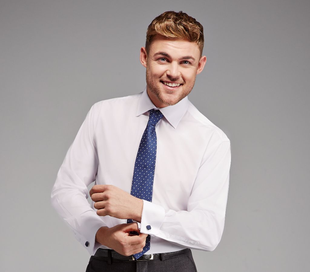 C1CCDC 2 A spotter’s guide to a great men’s shirt