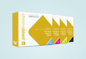 CBHD SG400 SG800 VR Group Get the most vibrant colours ever