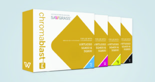 CBHD SG400 SG800 VR Group Get the most vibrant colours ever