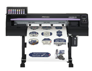 CJV150 75 2 A trio of cutting-edge Mimaki tech from Hybrid for 2020