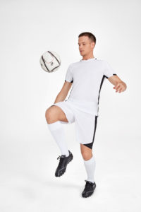 CLASSICO 01717 OLIMPICO 01718 STD For a co-ordinated sports kit look no further