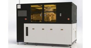 Epson launches direct to shape printing system