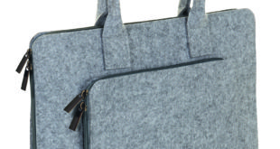 COOPER 01686 grey melange A Bags of new styles