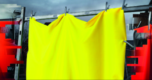 CORDURAR HP Hi Viz fabrics Cordura brand unveils new workwear collection and latest fabrics