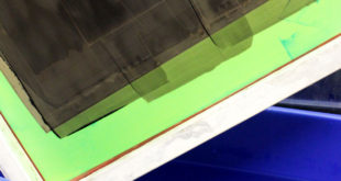 CPS Dip tank article Dispelling myths on dip tanks for screen reclaim