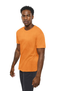 CR1500 A well-fitting tee