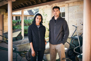 CRAGHOPPERS EXPERT BELSAY 105 A comprehensive outerwear collection