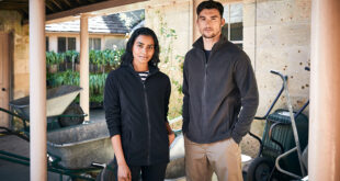 CRAGHOPPERS EXPERT BELSAY 105 A comprehensive outerwear collection