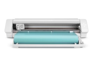 CameoPro RollFeeder Euro New higher-performance desktop digital cutter from Graphtec GB