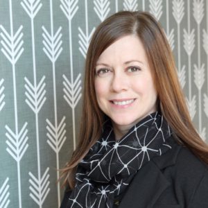 Caroline Okun